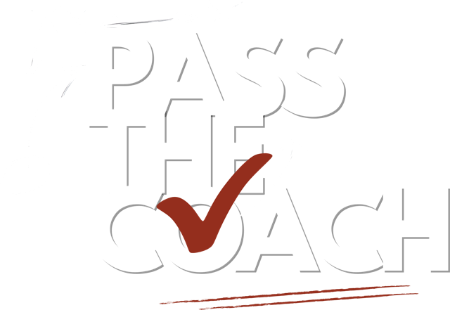 Pass The Coach