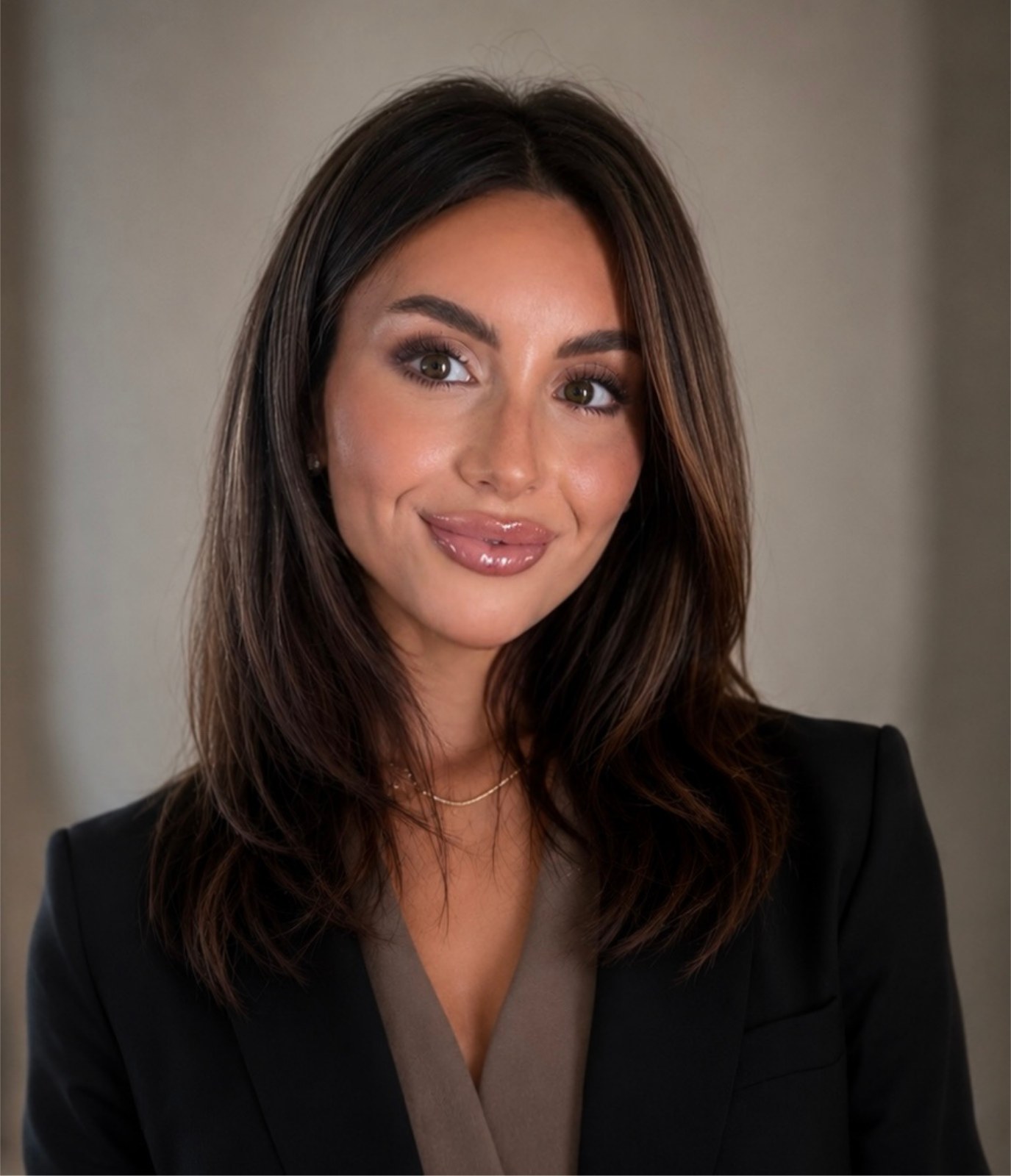 Megan Zipfel, founder of Pass The Coach